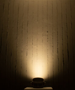 GLOBOSTAR® FLOOD-MENA 90646 Προβολέας Σποτ Wall Washer με Αντιθαμβωτική Γρίλια LED 48W 4320lm 30° AC 220-240V Αδιάβροχο IP65 Θερμό Λευκό 3000K - Ασημί - Μ25 x Π25 x Υ18cm - 3 Χρόνια Εγγύηση 18 90646 8