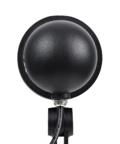 GloboStar® TREELIGHT-LINA 90655 Σποτ Φωτισμού Ειδικό για Φυτά - Δέντρα με Βάση Κήπου / Καρφωτό LED 6W 600lm 30° DC 24V Αδιάβροχο IP65 Μ10.5 x Π18 x Υ40cm Μπλε - Γκρι Ανθρακί - 3 Years Warranty 25 90655 10