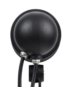 GloboStar® TREELIGHT-LINA 90657 Σποτ Φωτισμού Ειδικό για Φυτά - Δέντρα με Βάση Κήπου / Καρφωτό LED 6W 630lm 30° DC 24V Αδιάβροχο IP65 Μ10.5 x Π18 x Υ40cm Πολύχρωμο RGBW DMX512 - Γκρι Ανθρακί - 3 Years Warranty 25 90657 10