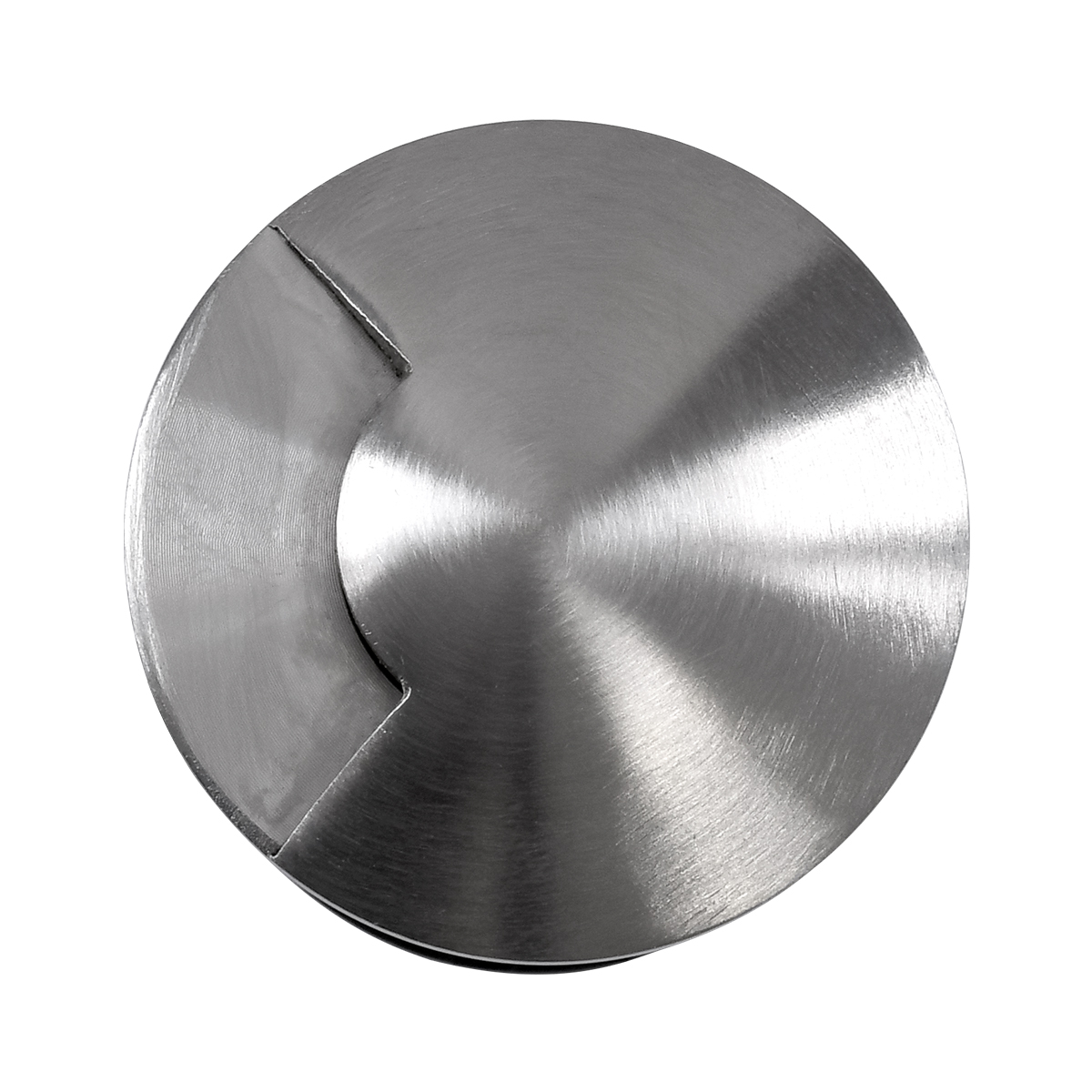 GLOBOSTAR® UNDERGROUND-RENA 90661 Χωνευτό Αρχιτεκτονικό Φωτιστικό Διαδρόμου/Σκαλοπατιού LED 1W 115lm 30° DC 24V Αδιάβροχο IP68 Φυσικό Λευκό 4500K Dimmable - Ανοξείδωτο Ατσάλι 304 / Φ5 x Υ9cm - Q4.2cm - 3 Χρόνια Εγγύηση 6 GLOBOSTAR® UNDERGROUND-RENA 90661 Χωνευτό Αρχιτεκτονικό Φωτιστικό Διαδρόμου/Σκαλοπατιού LED 1W 115lm 30° DC 24V Αδιάβροχο IP68 Φυσικό Λευκό 4500K Dimmable - Ανοξείδωτο Ατσάλι 304 / Φ5 x Υ9cm - Q4.2cm - 3 Χρόνια Εγγύηση - Image 4