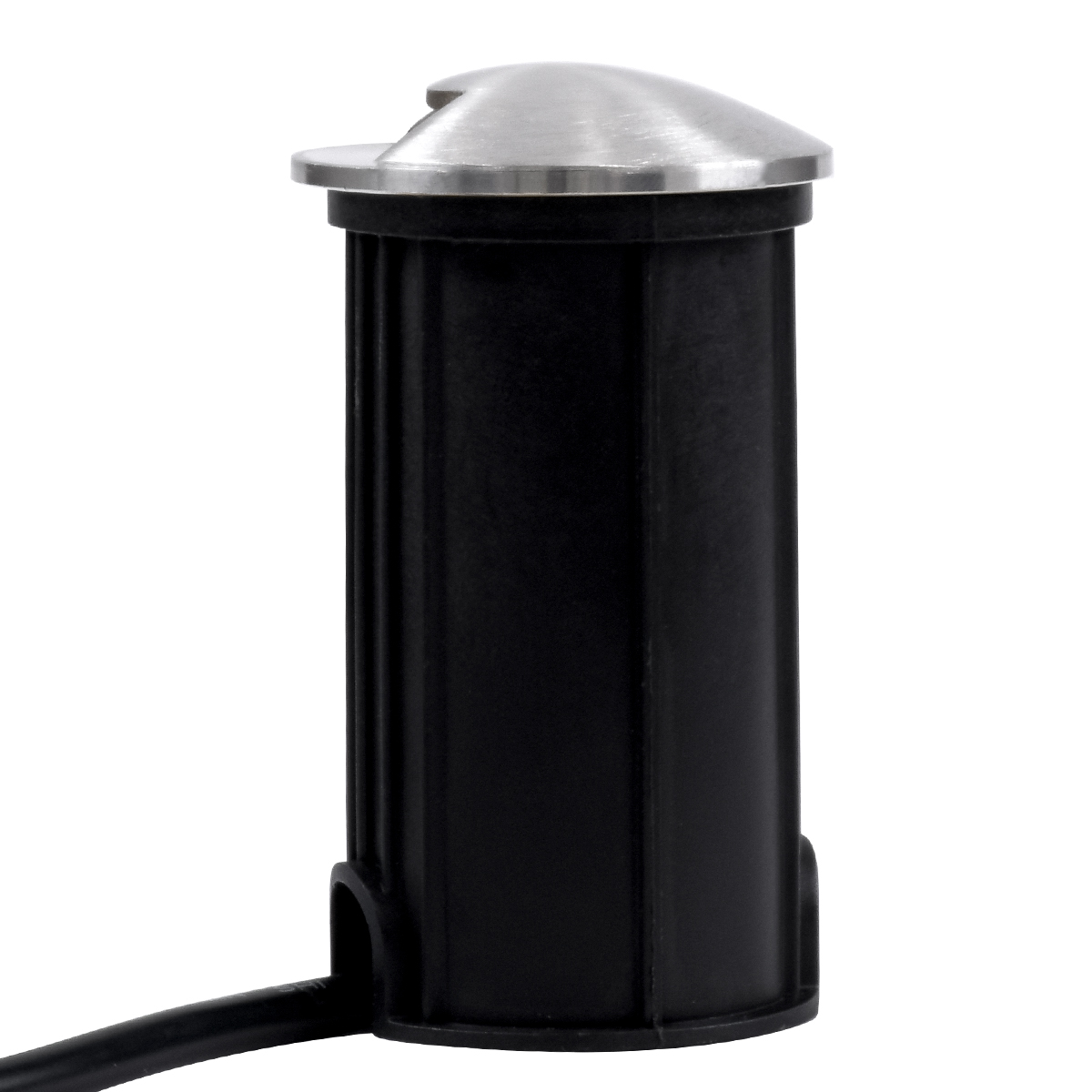 GLOBOSTAR® UNDERGROUND-RENA 90661 Χωνευτό Αρχιτεκτονικό Φωτιστικό Διαδρόμου/Σκαλοπατιού LED 1W 115lm 30° DC 24V Αδιάβροχο IP68 Φυσικό Λευκό 4500K Dimmable - Ανοξείδωτο Ατσάλι 304 / Φ5 x Υ9cm - Q4.2cm - 3 Χρόνια Εγγύηση 7 GLOBOSTAR® UNDERGROUND-RENA 90661 Χωνευτό Αρχιτεκτονικό Φωτιστικό Διαδρόμου/Σκαλοπατιού LED 1W 115lm 30° DC 24V Αδιάβροχο IP68 Φυσικό Λευκό 4500K Dimmable - Ανοξείδωτο Ατσάλι 304 / Φ5 x Υ9cm - Q4.2cm - 3 Χρόνια Εγγύηση - Image 5