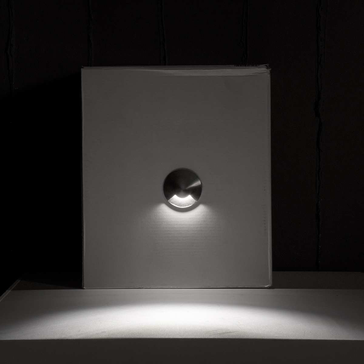 GLOBOSTAR® UNDERGROUND-RENA 90661 Χωνευτό Αρχιτεκτονικό Φωτιστικό Διαδρόμου/Σκαλοπατιού LED 1W 115lm 30° DC 24V Αδιάβροχο IP68 Φυσικό Λευκό 4500K Dimmable - Ανοξείδωτο Ατσάλι 304 / Φ5 x Υ9cm - Q4.2cm - 3 Χρόνια Εγγύηση 9 GLOBOSTAR® UNDERGROUND-RENA 90661 Χωνευτό Αρχιτεκτονικό Φωτιστικό Διαδρόμου/Σκαλοπατιού LED 1W 115lm 30° DC 24V Αδιάβροχο IP68 Φυσικό Λευκό 4500K Dimmable - Ανοξείδωτο Ατσάλι 304 / Φ5 x Υ9cm - Q4.2cm - 3 Χρόνια Εγγύηση - Image 7