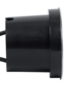 GloboStar® UNDERGROUND-TINA 90666 Χωνευτό Φωτιστικό Σποτ Δαπέδου LED 9W 945lm 30° DC 24V Αδιάβροχο IP65 Φ12 x Υ9cm Πολύχρωμο RGBW DMX512 - Ανοξείδωτο Ατσάλι - 3 Years Warranty 14 90666 5