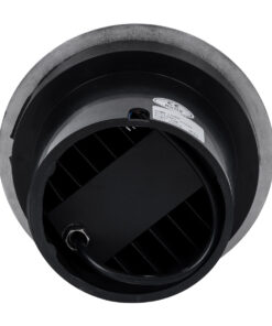 GLOBOSTAR® UNDERGROUND-TINA 90667 Χωνευτό Αρχιτεκτονικο Φωτιστικό Σποτ Δαπέδου LED 12W 1320lm 30° DC 24V Αδιάβροχο IP68 Θερμό Λευκό 2700K Dimmable - Ανοξείδωτο Ατσάλι 304 - Φ16 x Υ9cm / Q14cm - 3 Χρόνια Εγγύηση 13 90667 4