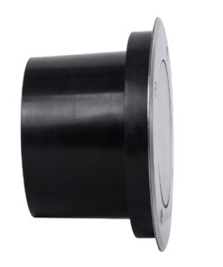 GLOBOSTAR® UNDERGROUND-TINA 90667 Χωνευτό Αρχιτεκτονικο Φωτιστικό Σποτ Δαπέδου LED 12W 1320lm 30° DC 24V Αδιάβροχο IP68 Θερμό Λευκό 2700K Dimmable - Ανοξείδωτο Ατσάλι 304 - Φ16 x Υ9cm / Q14cm - 3 Χρόνια Εγγύηση 14 90667 5