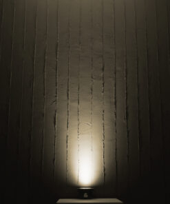 GLOBOSTAR® UNDERGROUND-TINA 90667 Χωνευτό Αρχιτεκτονικο Φωτιστικό Σποτ Δαπέδου LED 12W 1320lm 30° DC 24V Αδιάβροχο IP68 Θερμό Λευκό 2700K Dimmable - Ανοξείδωτο Ατσάλι 304 - Φ16 x Υ9cm / Q14cm - 3 Χρόνια Εγγύηση 16 90667 7