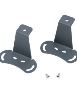 GloboStar® TREELIGHT-KINA 90685 Κυρτή Μπάρα Φωτισμού Wall Washer με Αντιθαμβωτική Γρίλια Ειδική για Φυτά - Δέντρα LED 18W 1710lm 30° DC 24V Αδιάβροχο IP65 Μ25 x Π6.5 x Υ6cm Φυσικό Λευκό 4500K - Γκρι Ανθρακί - 3 Years Warranty 24 90685 9