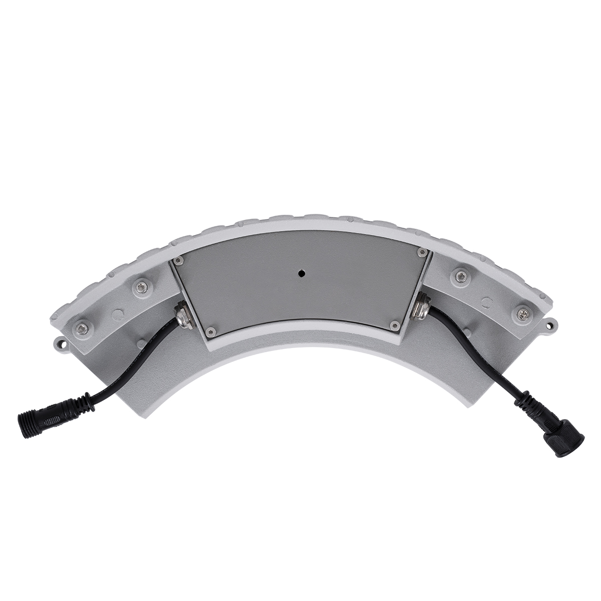 GLOBOSTAR® TREELIGHT-JINA 90697 Κυρτή Μπάρα Φωτισμού Wall Washer για Φυτά - Δέντρα LED 18W 1530lm 10° DC 24V Αδιάβροχο IP65 Πορτοκαλί 2200K Dimmable - Γκρι Ανθρακί - Μ29 x Π11 x Υ10.5cm - 3 Χρόνια Εγγύηση 7 GLOBOSTAR® TREELIGHT-JINA 90697 Κυρτή Μπάρα Φωτισμού Wall Washer για Φυτά - Δέντρα LED 18W 1530lm 10° DC 24V Αδιάβροχο IP65 Πορτοκαλί 2200K Dimmable - Γκρι Ανθρακί - Μ29 x Π11 x Υ10.5cm - 3 Χρόνια Εγγύηση - Image 5