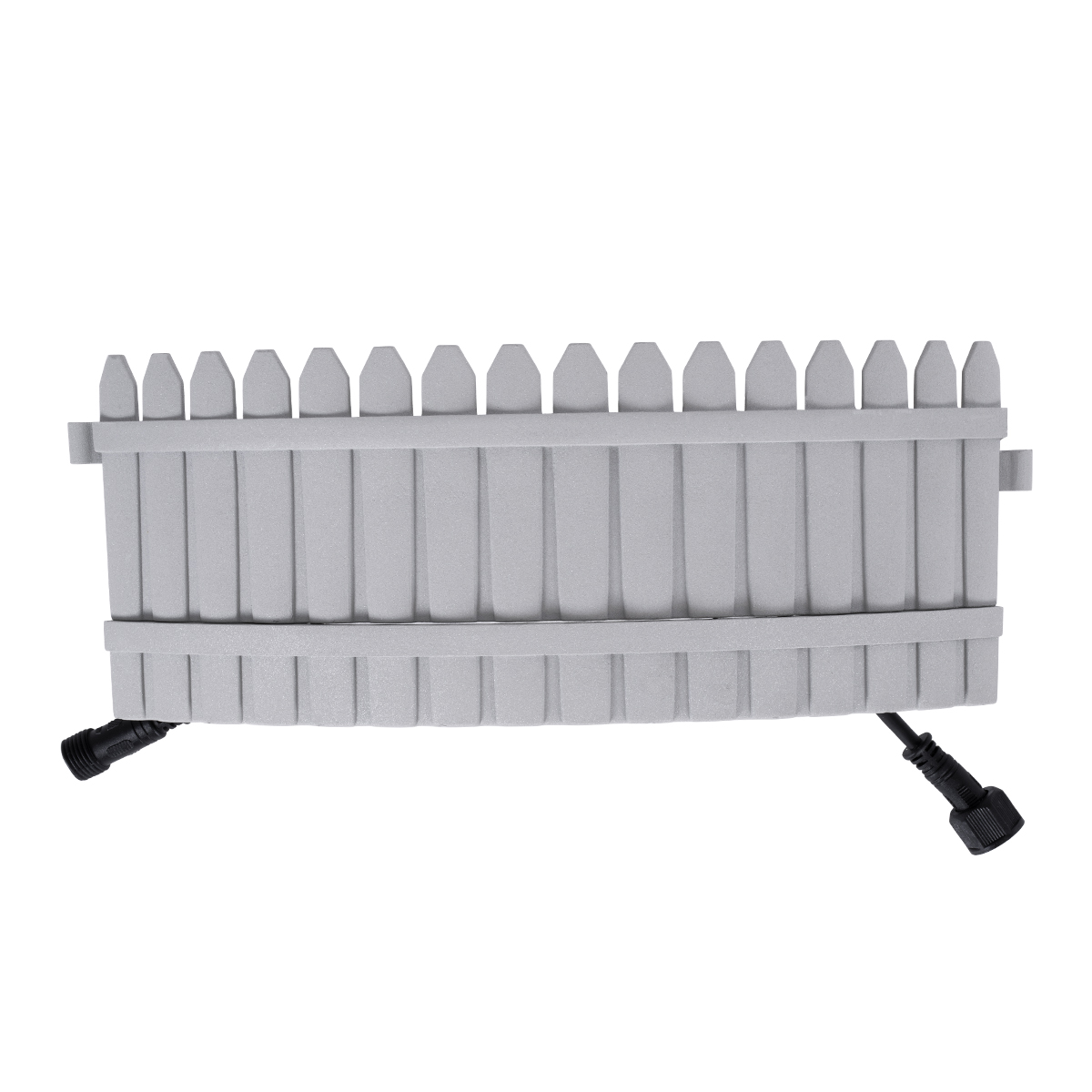 GLOBOSTAR® TREELIGHT-JINA 90697 Κυρτή Μπάρα Φωτισμού Wall Washer για Φυτά - Δέντρα LED 18W 1530lm 10° DC 24V Αδιάβροχο IP65 Πορτοκαλί 2200K Dimmable - Γκρι Ανθρακί - Μ29 x Π11 x Υ10.5cm - 3 Χρόνια Εγγύηση 8 GLOBOSTAR® TREELIGHT-JINA 90697 Κυρτή Μπάρα Φωτισμού Wall Washer για Φυτά - Δέντρα LED 18W 1530lm 10° DC 24V Αδιάβροχο IP65 Πορτοκαλί 2200K Dimmable - Γκρι Ανθρακί - Μ29 x Π11 x Υ10.5cm - 3 Χρόνια Εγγύηση - Image 6