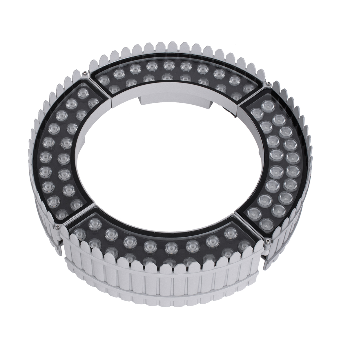 GLOBOSTAR® TREELIGHT-JINA 90697 Κυρτή Μπάρα Φωτισμού Wall Washer για Φυτά - Δέντρα LED 18W 1530lm 10° DC 24V Αδιάβροχο IP65 Πορτοκαλί 2200K Dimmable - Γκρι Ανθρακί - Μ29 x Π11 x Υ10.5cm - 3 Χρόνια Εγγύηση 9 GLOBOSTAR® TREELIGHT-JINA 90697 Κυρτή Μπάρα Φωτισμού Wall Washer για Φυτά - Δέντρα LED 18W 1530lm 10° DC 24V Αδιάβροχο IP65 Πορτοκαλί 2200K Dimmable - Γκρι Ανθρακί - Μ29 x Π11 x Υ10.5cm - 3 Χρόνια Εγγύηση - Image 7