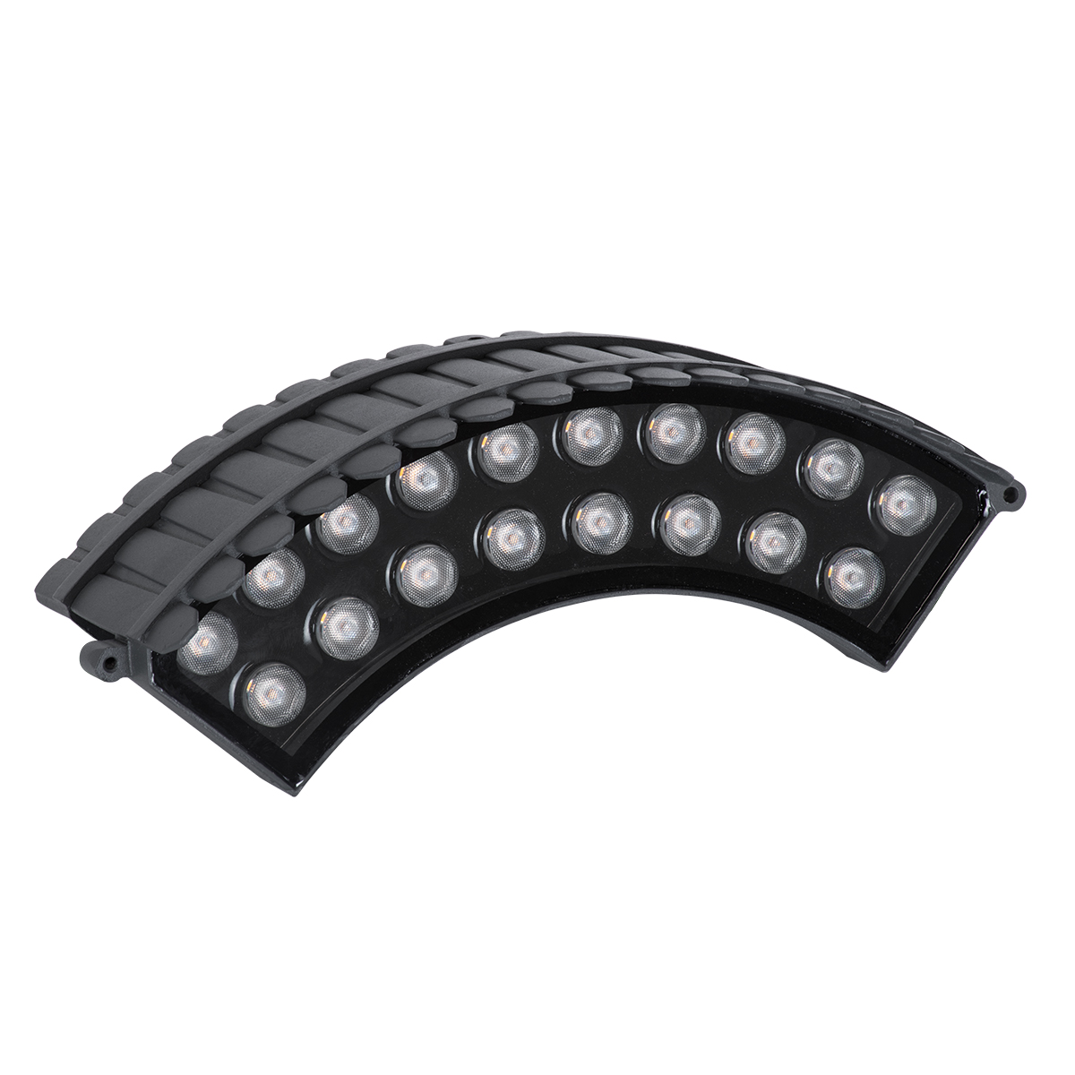 GloboStar® TREELIGHT-JINA 90698 Κυρτή Μπάρα Φωτισμού Wall Washer με Αντιθαμβωτική Γρίλια Ειδική για Φυτά - Δέντρα LED 18W 1530lm 10° DC 24V Αδιάβροχο IP67 Μ29 x Π11 x Υ10.5cm Αρχιτεκτονικό Πορτοκαλί 2200K - Γκρι Ανθρακί - 3 Χρόνια Εγγύηση 4 GloboStar® TREELIGHT-JINA 90698 Κυρτή Μπάρα Φωτισμού Wall Washer με Αντιθαμβωτική Γρίλια Ειδική για Φυτά - Δέντρα LED 18W 1530lm 10° DC 24V Αδιάβροχο IP67 Μ29 x Π11 x Υ10.5cm Αρχιτεκτονικό Πορτοκαλί 2200K - Γκρι Ανθρακί - 3 Χρόνια Εγγύηση - Image 2