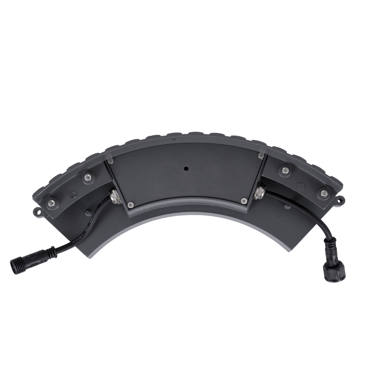 GloboStar® TREELIGHT-JINA 90698 Κυρτή Μπάρα Φωτισμού Wall Washer με Αντιθαμβωτική Γρίλια Ειδική για Φυτά - Δέντρα LED 18W 1530lm 10° DC 24V Αδιάβροχο IP67 Μ29 x Π11 x Υ10.5cm Αρχιτεκτονικό Πορτοκαλί 2200K - Γκρι Ανθρακί - 3 Χρόνια Εγγύηση 7 GloboStar® TREELIGHT-JINA 90698 Κυρτή Μπάρα Φωτισμού Wall Washer με Αντιθαμβωτική Γρίλια Ειδική για Φυτά - Δέντρα LED 18W 1530lm 10° DC 24V Αδιάβροχο IP67 Μ29 x Π11 x Υ10.5cm Αρχιτεκτονικό Πορτοκαλί 2200K - Γκρι Ανθρακί - 3 Χρόνια Εγγύηση - Image 5