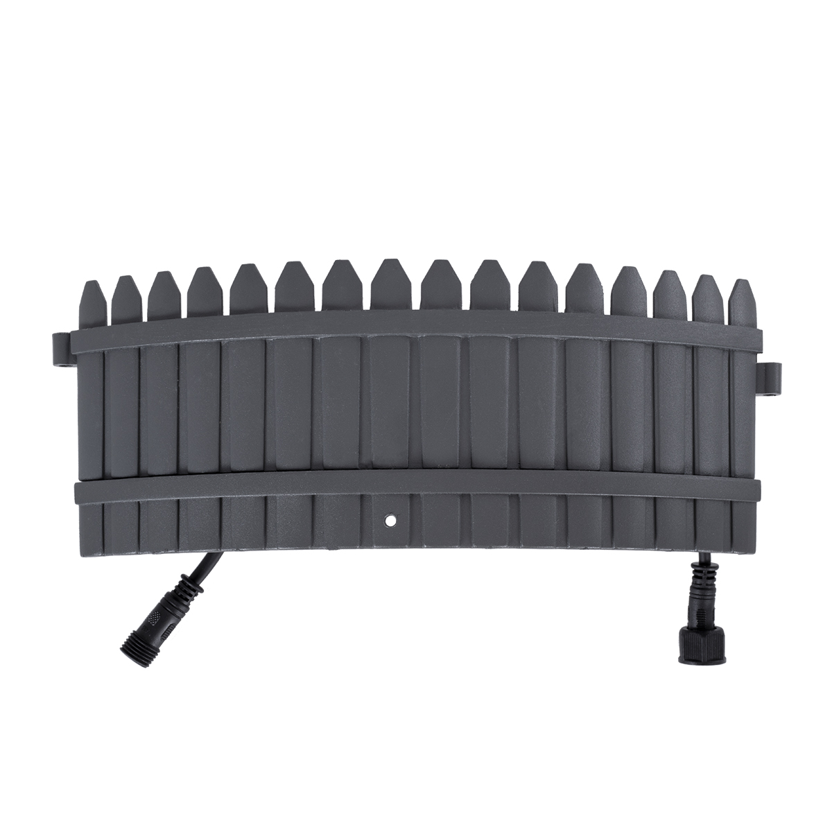 GloboStar® TREELIGHT-JINA 90698 Κυρτή Μπάρα Φωτισμού Wall Washer με Αντιθαμβωτική Γρίλια Ειδική για Φυτά - Δέντρα LED 18W 1530lm 10° DC 24V Αδιάβροχο IP67 Μ29 x Π11 x Υ10.5cm Αρχιτεκτονικό Πορτοκαλί 2200K - Γκρι Ανθρακί - 3 Χρόνια Εγγύηση 8 GloboStar® TREELIGHT-JINA 90698 Κυρτή Μπάρα Φωτισμού Wall Washer με Αντιθαμβωτική Γρίλια Ειδική για Φυτά - Δέντρα LED 18W 1530lm 10° DC 24V Αδιάβροχο IP67 Μ29 x Π11 x Υ10.5cm Αρχιτεκτονικό Πορτοκαλί 2200K - Γκρι Ανθρακί - 3 Χρόνια Εγγύηση - Image 6