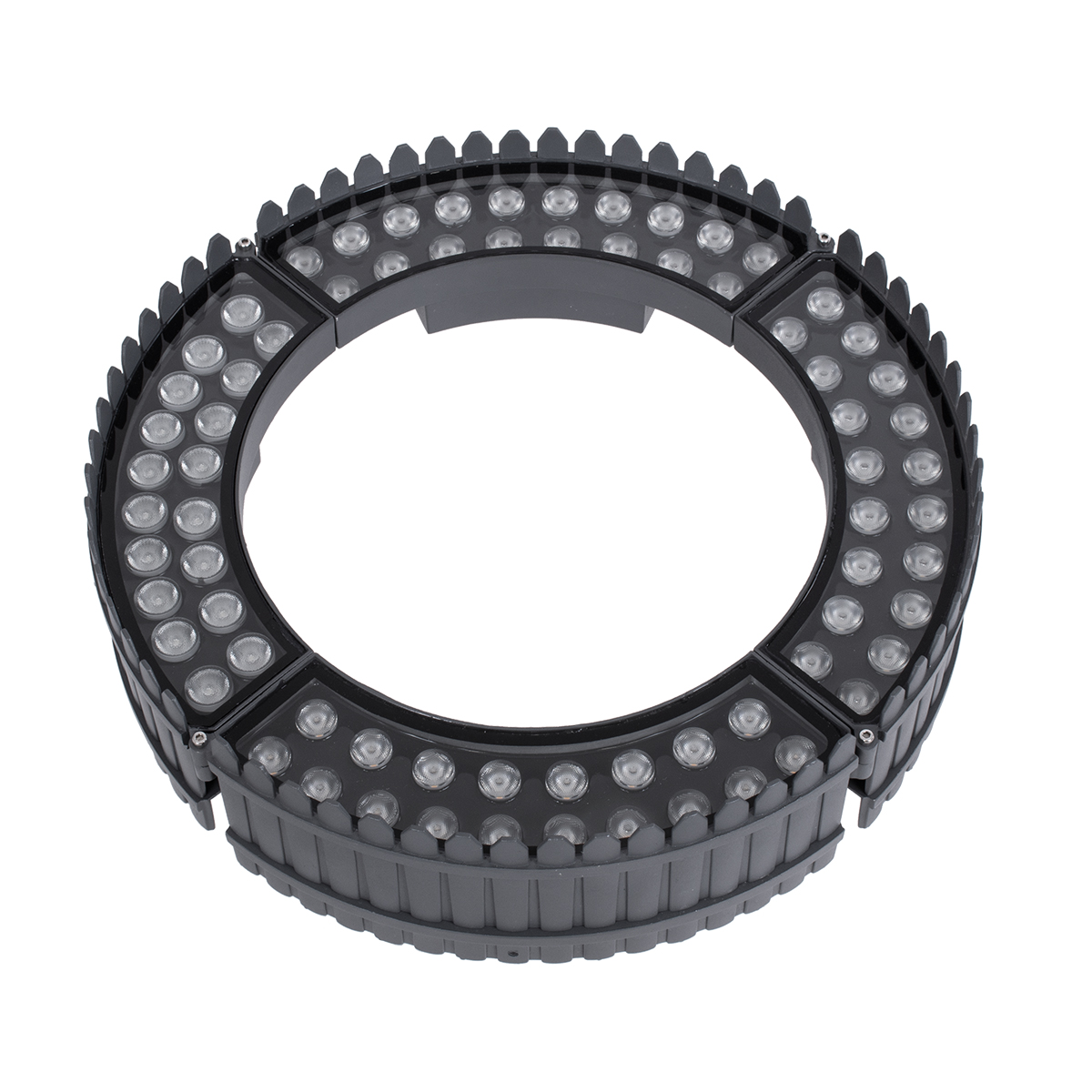 GloboStar® TREELIGHT-JINA 90698 Κυρτή Μπάρα Φωτισμού Wall Washer με Αντιθαμβωτική Γρίλια Ειδική για Φυτά - Δέντρα LED 18W 1530lm 10° DC 24V Αδιάβροχο IP67 Μ29 x Π11 x Υ10.5cm Αρχιτεκτονικό Πορτοκαλί 2200K - Γκρι Ανθρακί - 3 Χρόνια Εγγύηση 9 GloboStar® TREELIGHT-JINA 90698 Κυρτή Μπάρα Φωτισμού Wall Washer με Αντιθαμβωτική Γρίλια Ειδική για Φυτά - Δέντρα LED 18W 1530lm 10° DC 24V Αδιάβροχο IP67 Μ29 x Π11 x Υ10.5cm Αρχιτεκτονικό Πορτοκαλί 2200K - Γκρι Ανθρακί - 3 Χρόνια Εγγύηση - Image 7