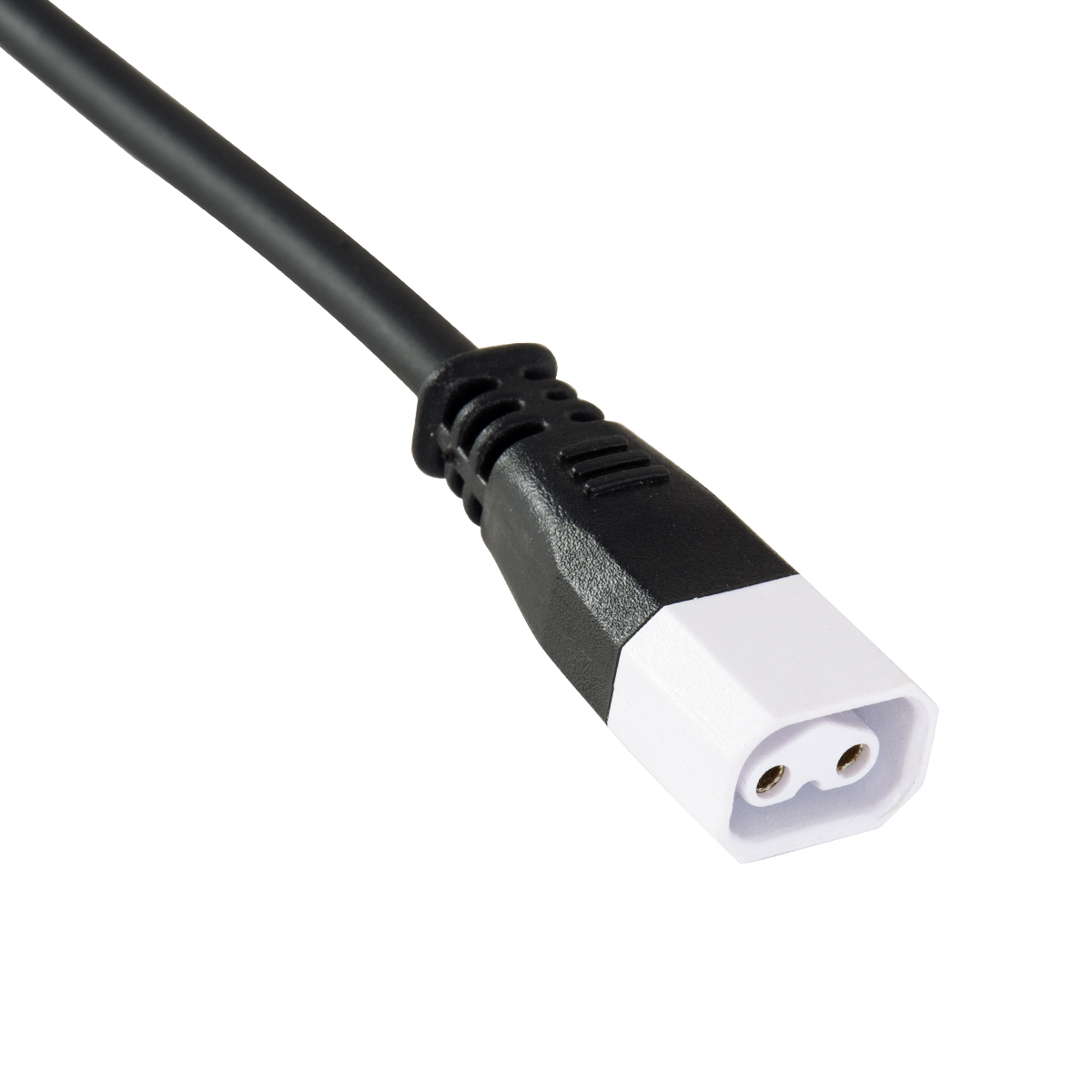 GloboStar® 90704 Ταχυσύνδεσμος Τροφοδοσίας για Wall Washer IP65 - 2 Καλώδια +/- σε Power Connector 2 PIN Female για Μονόχρωμα Wall Washer 4 GloboStar® 90704 Ταχυσύνδεσμος Τροφοδοσίας για Wall Washer IP65 - 2 Καλώδια +/- σε Power Connector 2 PIN Female για Μονόχρωμα Wall Washer - Image 2