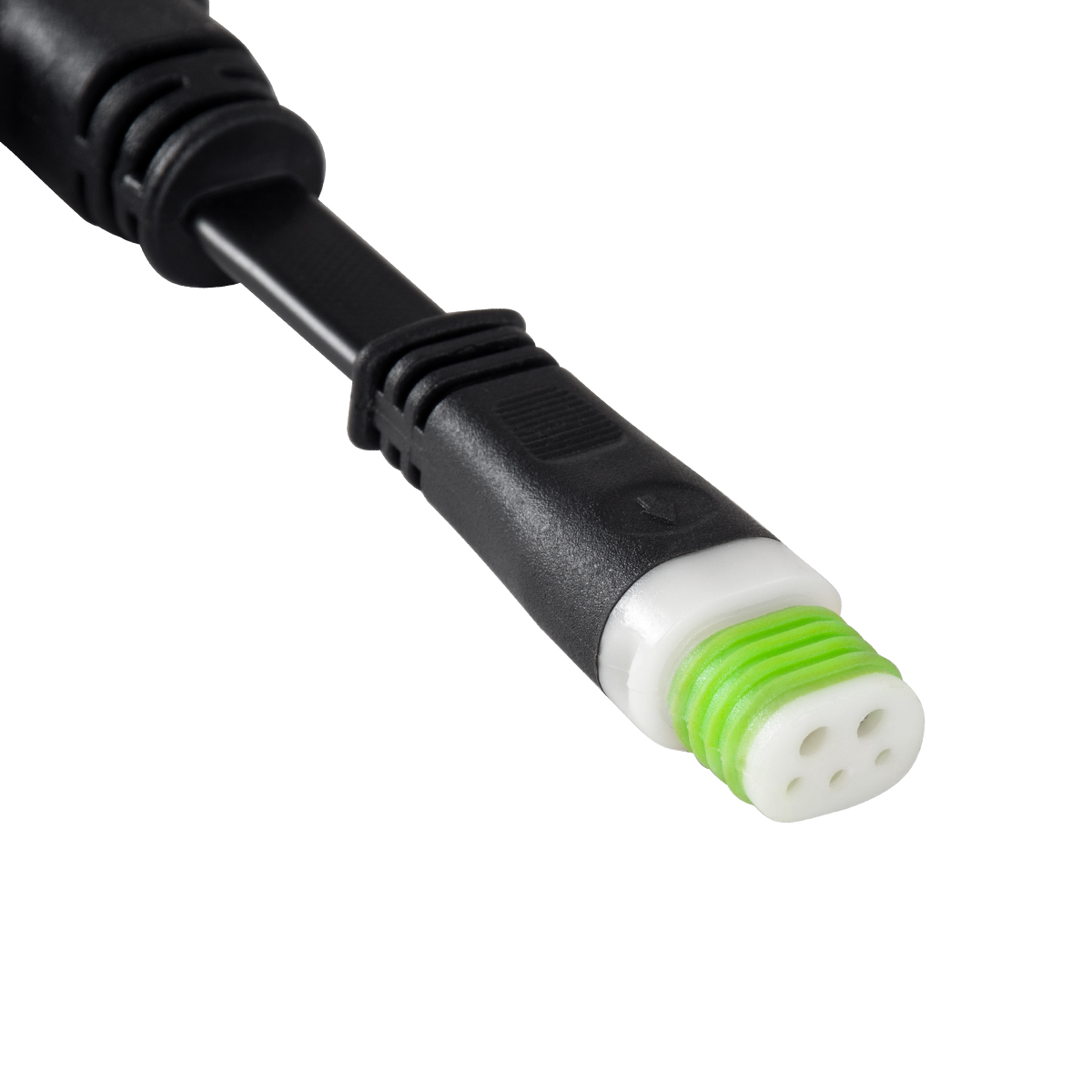 GloboStar® 90709 Ταχυσύνδεσμος Τροφοδοσίας T για Wall Washer Tuber - 2 Καλώδια +/- σε Power Connector 5 PIN Male & Power Connector 5 PIN Female για Πολύχρωμα RGB+RGBW Tuber 5 GloboStar® 90709 Ταχυσύνδεσμος Τροφοδοσίας T για Wall Washer Tuber - 2 Καλώδια +/- σε Power Connector 5 PIN Male & Power Connector 5 PIN Female για Πολύχρωμα RGB+RGBW Tuber - Image 3