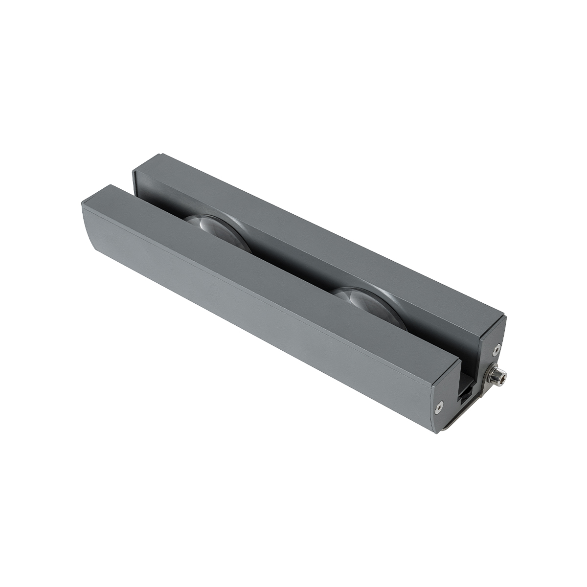 GLOBOSTAR® WINDOW-ARTE 90720 Αρχιτεκτονικό Φωτιστικό Ανάδειξης Παραθύρων Window Light LED 18W 1710lm 8x180° DC 24V Αδιάβροχο IP67 Φυσικό Λευκό 4500K Dimmable - Γκρι Ανθρακί - Μ25 x Π7 x Υ4.5cm - 3 Χρόνια Εγγύηση 3 GLOBOSTAR® WINDOW-ARTE 90720 Αρχιτεκτονικό Φωτιστικό Ανάδειξης Παραθύρων Window Light LED 18W 1710lm 8x180° DC 24V Αδιάβροχο IP67 Φυσικό Λευκό 4500K Dimmable - Γκρι Ανθρακί - Μ25 x Π7 x Υ4.5cm - 3 Χρόνια Εγγύηση - Image 2