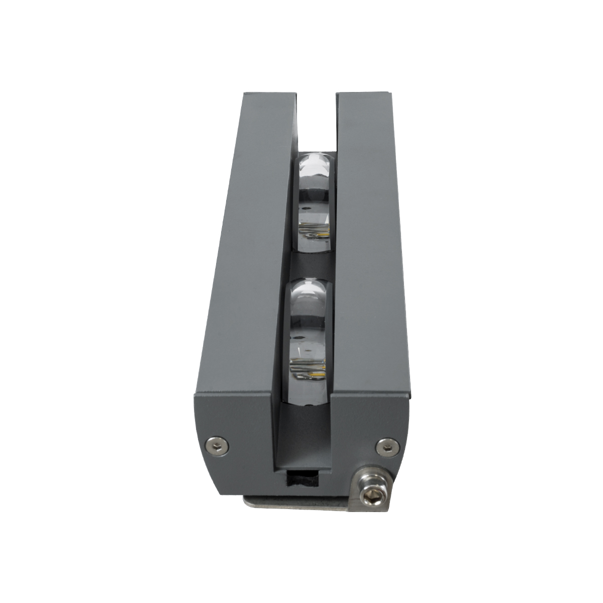 GLOBOSTAR® WINDOW-ARTE 90720 Αρχιτεκτονικό Φωτιστικό Ανάδειξης Παραθύρων Window Light LED 18W 1710lm 8x180° DC 24V Αδιάβροχο IP67 Φυσικό Λευκό 4500K Dimmable - Γκρι Ανθρακί - Μ25 x Π7 x Υ4.5cm - 3 Χρόνια Εγγύηση 4 GLOBOSTAR® WINDOW-ARTE 90720 Αρχιτεκτονικό Φωτιστικό Ανάδειξης Παραθύρων Window Light LED 18W 1710lm 8x180° DC 24V Αδιάβροχο IP67 Φυσικό Λευκό 4500K Dimmable - Γκρι Ανθρακί - Μ25 x Π7 x Υ4.5cm - 3 Χρόνια Εγγύηση - Image 3