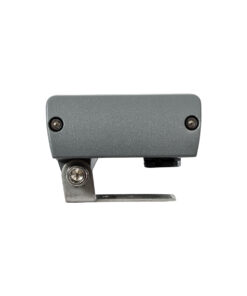 GLOBOSTAR® WINDOW-RAFI 90726 Φωτιστικό Ανάδειξης Παραθύρων Window Light LED 18W 1530lm 8x180° DC 24V Αδιάβροχο IP67 Πορτοκαλί 2200K Dimmable - Γκρι Ανθρακί - Μ30.5 x Π6.7 x Υ4.5cm - 3 Χρόνια Εγγύηση 16 90726 6