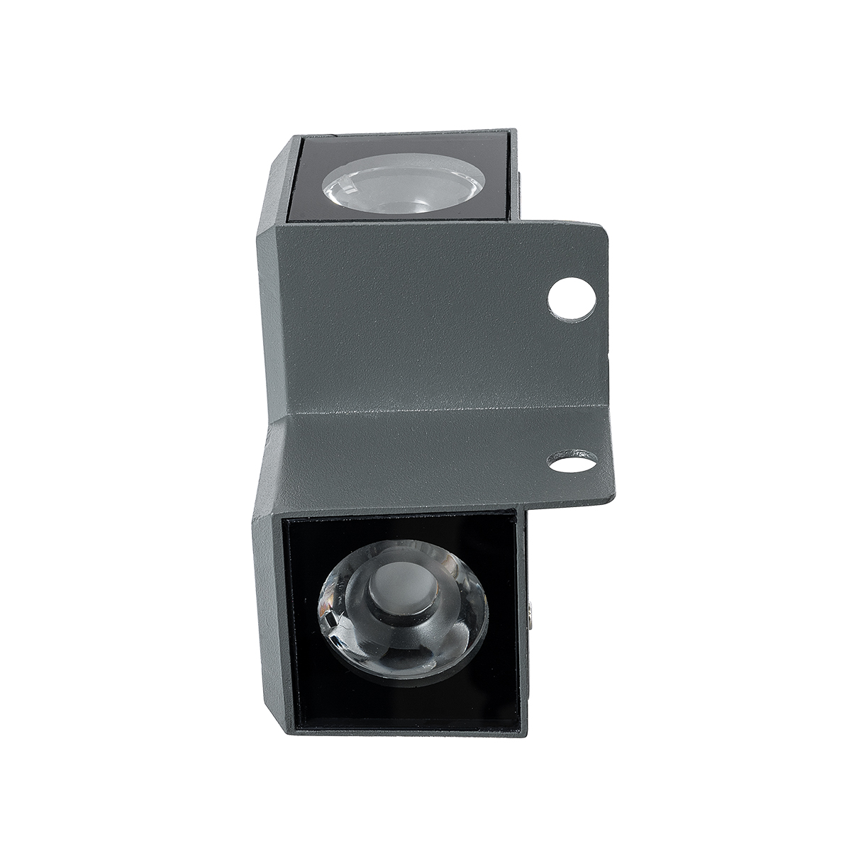 GLOBOSTAR® WALLLIGHT-DONA 90730 Γωνιακό Φωτιστικό LED 10W 850lm 10° DC 24V Αδιάβροχο IP66 Πορτοκαλί 2200K Dimmable - Γκρι Ανθρακί - Μ8 x Π8 x Υ6cm - 3 Χρόνια Εγγύηση 5 GLOBOSTAR® WALLLIGHT-DONA 90730 Γωνιακό Φωτιστικό LED 10W 850lm 10° DC 24V Αδιάβροχο IP66 Πορτοκαλί 2200K Dimmable - Γκρι Ανθρακί - Μ8 x Π8 x Υ6cm - 3 Χρόνια Εγγύηση - Image 4