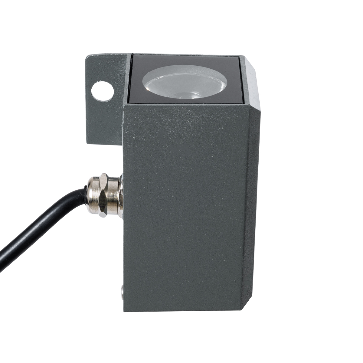 GLOBOSTAR® WALLLIGHT-DONA 90730 Γωνιακό Φωτιστικό LED 10W 850lm 10° DC 24V Αδιάβροχο IP66 Πορτοκαλί 2200K Dimmable - Γκρι Ανθρακί - Μ8 x Π8 x Υ6cm - 3 Χρόνια Εγγύηση 6 GLOBOSTAR® WALLLIGHT-DONA 90730 Γωνιακό Φωτιστικό LED 10W 850lm 10° DC 24V Αδιάβροχο IP66 Πορτοκαλί 2200K Dimmable - Γκρι Ανθρακί - Μ8 x Π8 x Υ6cm - 3 Χρόνια Εγγύηση - Image 5