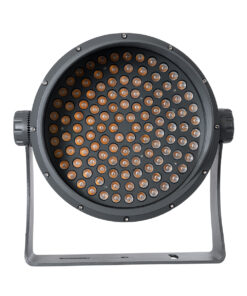 GLOBOSTAR® FLOOD-DIMO 90749 Προβολέας Σποτ Wall Washer με Αντιθαμβωτική Γρίλια LED 150W 13500lm 10° AC 220-240V Αδιάβροχο IP67 Θερμό Λευκό 2700K - Γκρι Ανθρακί - Μ43 x Π45 x Υ46cm - 3 Χρόνια Εγγύηση 14 90749 5