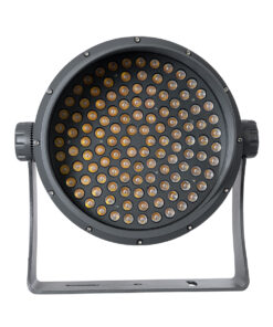 GLOBOSTAR® FLOOD-DIMO 90750 Προβολέας Σποτ Wall Washer με Αντιθαμβωτική Γρίλια LED 100W 14250lm 10° AC 220-240V Αδιάβροχο IP67 Φυσικό Λευκό 4500K - Γκρι Ανθρακί - Μ43 x Π45 x Υ46cm - 3 Χρόνια Εγγύηση 14 90750 5