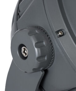 GLOBOSTAR® FLOOD-DIMO 90750 Προβολέας Σποτ Wall Washer με Αντιθαμβωτική Γρίλια LED 100W 14250lm 10° AC 220-240V Αδιάβροχο IP67 Φυσικό Λευκό 4500K - Γκρι Ανθρακί - Μ43 x Π45 x Υ46cm - 3 Χρόνια Εγγύηση 16 90750 7