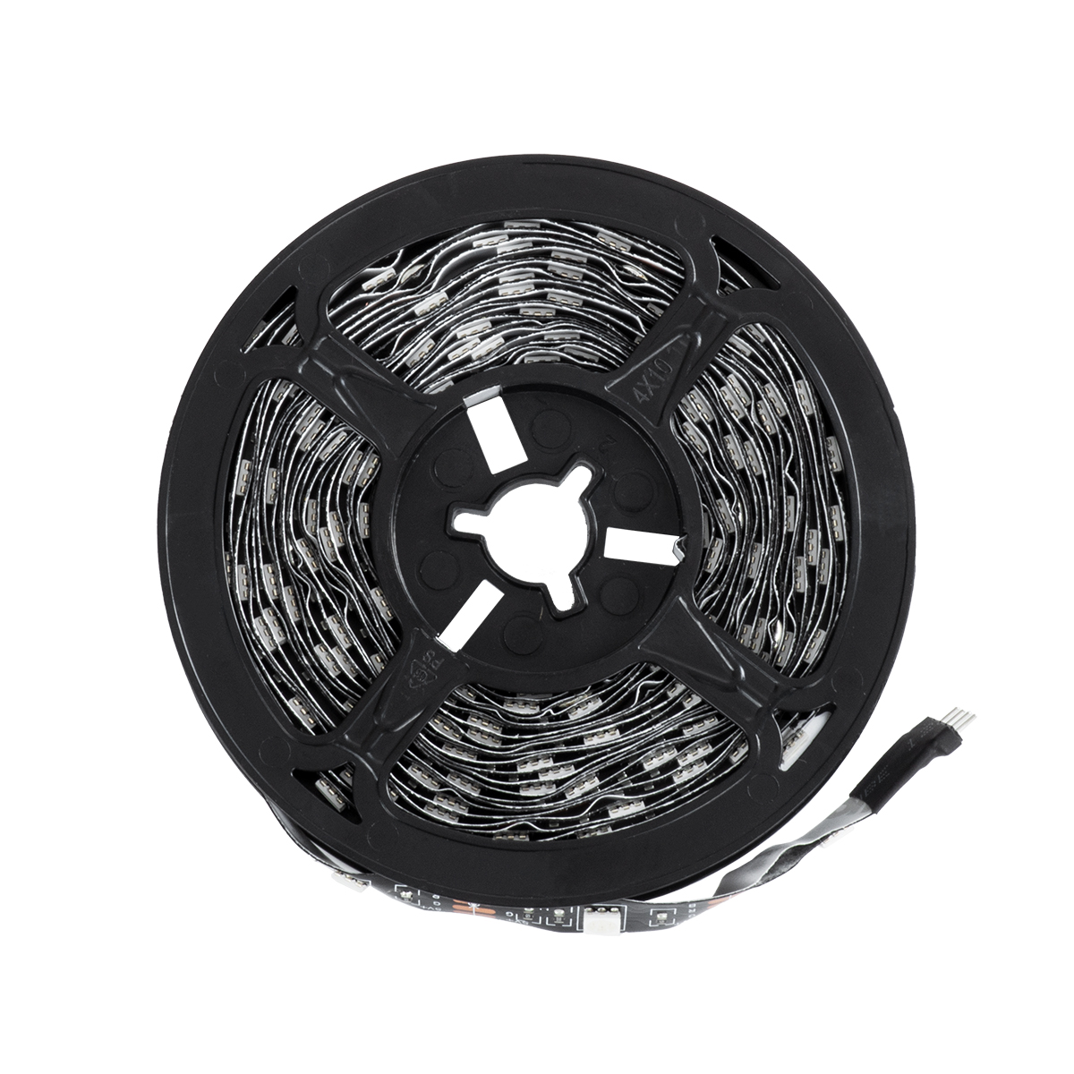 GLOBOSTAR® 90759 Σετ RGB Ταινίας με Λειτουργία μέσω WiFi APP LED 36W/5m 2880lm/m 120° DC 5V με USB 2.0 IP20 150 x SMD 5050 Chip/5m Πολύχρωμο RGB Dimmable - Μ500 x Π1 x Υ0.2cm - Ρολό 5 Μέτρων - 5 Χρόνια Εγγύηση 4 GLOBOSTAR® 90759 Σετ RGB Ταινίας με Λειτουργία μέσω WiFi APP LED 36W/5m 2880lm/m 120° DC 5V με USB 2.0 IP20 150 x SMD 5050 Chip/5m Πολύχρωμο RGB Dimmable - Μ500 x Π1 x Υ0.2cm - Ρολό 5 Μέτρων - 5 Χρόνια Εγγύηση - Image 2