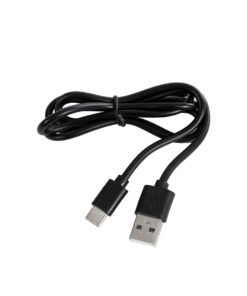 GLOBOSTAR® DIGICOLUMN 90761 Μοντέρνο Επιτραπέζιο Γραμμικό Ψηφιακό Φωτιστικό Digital Pixel Symphony Bar με RF Ασύρματο Χειριστήριο LED 8W 640lm 90° DC 5V με USB 2.0 IP20 Πολύχρωμο RGB Dimmable - Μαύρο - Μ3.4 x Π2.5 x Υ122cm - 2 Χρόνια Εγγύηση 25 90761 11