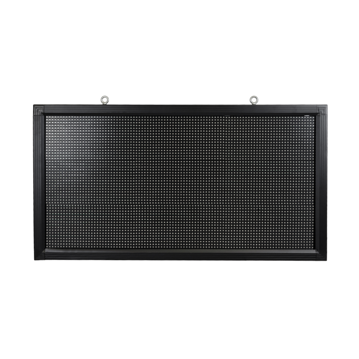 GLOBOSTAR®DISPLAY 90809 Κυλιόμενη Ψηφιακή Επιγραφή 96x48cm P10 Μονής Όψης LED AC 220-240V Αδιάβροχο IP65 Πράσινο - WiFi Control μέσω FK APP - Αισθητήρας Θερμοκρασίας & Υγρασίας - Μ104 x Π9 x Υ56cm - 2 Χρόνια Εγγύηση 4 GLOBOSTAR®DISPLAY 90809 Κυλιόμενη Ψηφιακή Επιγραφή 96x48cm P10 Μονής Όψης LED AC 220-240V Αδιάβροχο IP65 Πράσινο - WiFi Control μέσω FK APP - Αισθητήρας Θερμοκρασίας & Υγρασίας - Μ104 x Π9 x Υ56cm - 2 Χρόνια Εγγύηση - Image 2