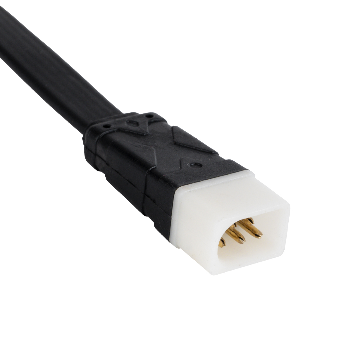 GloboStar® 90816 Ταχυσύνδεσμος Τροφοδοσίας για Wall Washer Tube IP65 - 5 Καλώδια +/- σε Power Connector 5 PIN Male για Πολύχρωμα RGB+RGBW 4 GloboStar® 90816 Ταχυσύνδεσμος Τροφοδοσίας για Wall Washer Tube IP65 - 5 Καλώδια +/- σε Power Connector 5 PIN Male για Πολύχρωμα RGB+RGBW - Image 2