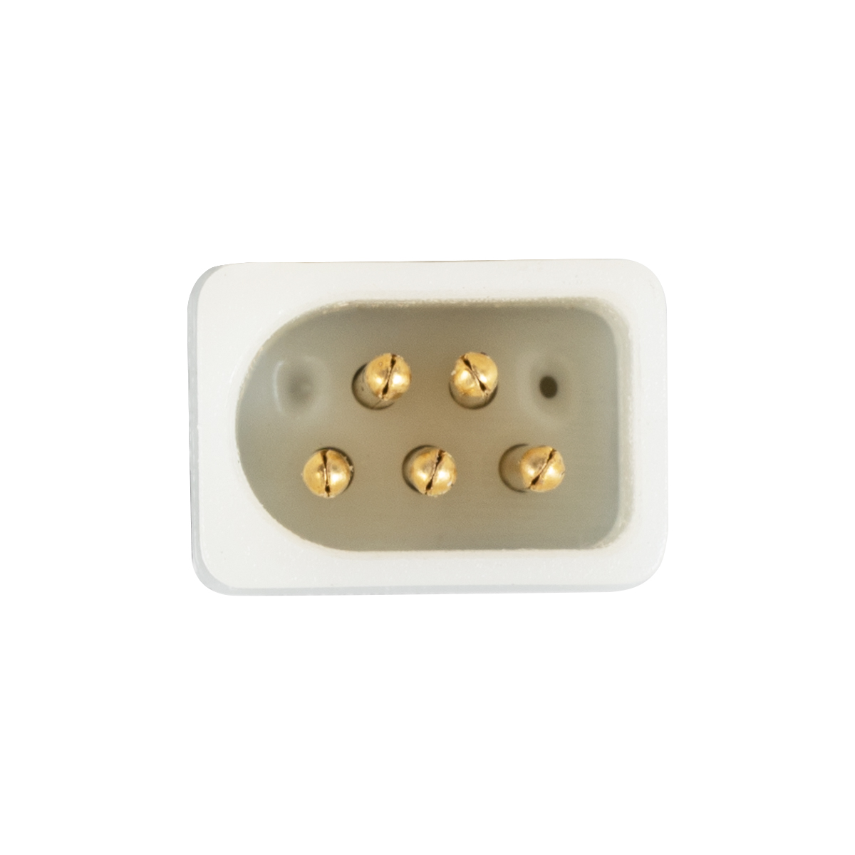 GloboStar® 90816 Ταχυσύνδεσμος Τροφοδοσίας για Wall Washer Tube IP65 - 5 Καλώδια +/- σε Power Connector 5 PIN Male για Πολύχρωμα RGB+RGBW 5 GloboStar® 90816 Ταχυσύνδεσμος Τροφοδοσίας για Wall Washer Tube IP65 - 5 Καλώδια +/- σε Power Connector 5 PIN Male για Πολύχρωμα RGB+RGBW - Image 3