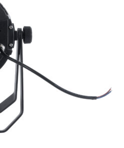 GLOBOSTAR® FLOOD-KARA 90819 Προβολέας Σποτ Wall Washer με Αντιθαμβωτική Γρίλια LED 54W 6210lm 5° DC 24V Αδιάβροχο IP67 Πορτοκαλί 2200K Dimmable - Γκρι Ανθρακί - Μ28 x Π32 x H27cm - 3 Χρόνια Εγγύηση 15 90819 8