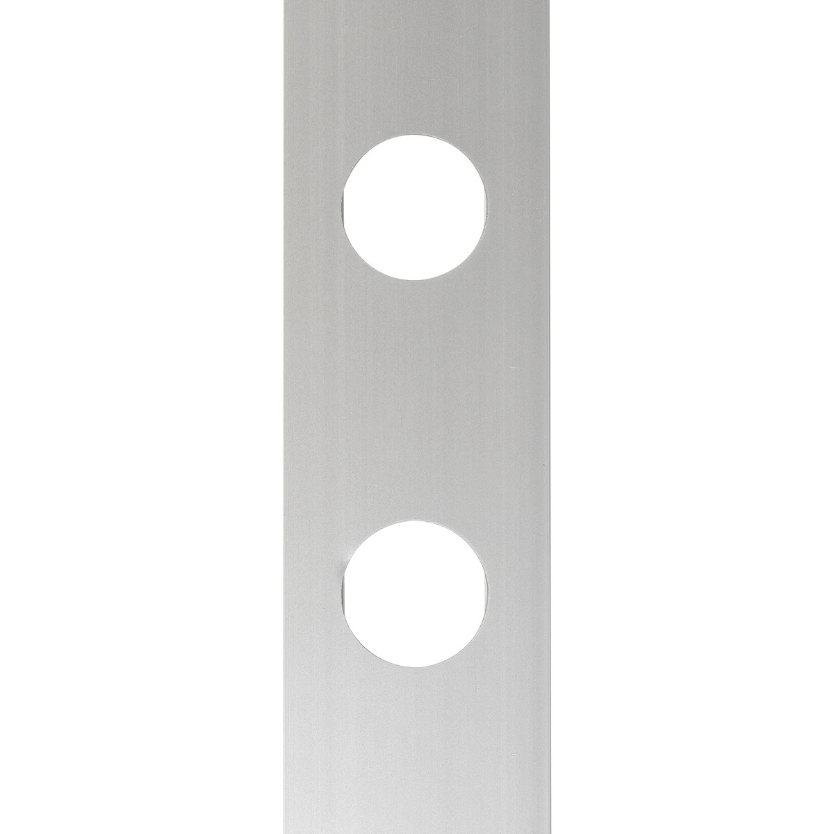 GloboStar® 90829 Μεταλλικο Καλυμμα 1 Μέτρου 15 Τεμαχίων για Ψηφιακή Αλυσίδα Γιρλάντα 20 Σποτ LED με Κωδικό 90140 Ασημί Μ100 x Π4.7 x Υ1cm 6 GloboStar® 90829 Μεταλλικο Καλυμμα 1 Μέτρου 15 Τεμαχίων για Ψηφιακή Αλυσίδα Γιρλάντα 20 Σποτ LED με Κωδικό 90140 Ασημί Μ100 x Π4.7 x Υ1cm - Image 5