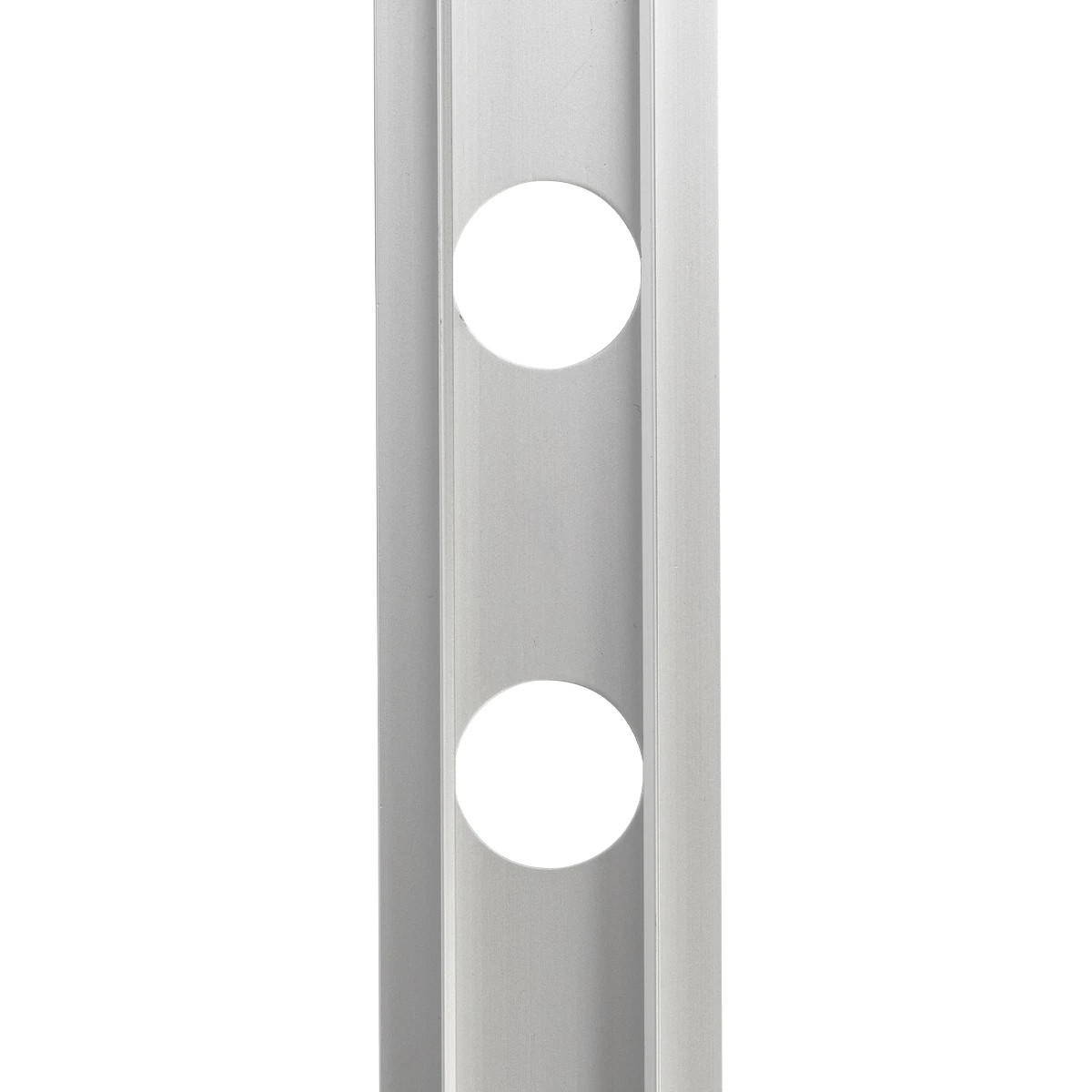 GloboStar® 90829 Μεταλλικο Καλυμμα 1 Μέτρου 15 Τεμαχίων για Ψηφιακή Αλυσίδα Γιρλάντα 20 Σποτ LED με Κωδικό 90140 Ασημί Μ100 x Π4.7 x Υ1cm 7 GloboStar® 90829 Μεταλλικο Καλυμμα 1 Μέτρου 15 Τεμαχίων για Ψηφιακή Αλυσίδα Γιρλάντα 20 Σποτ LED με Κωδικό 90140 Ασημί Μ100 x Π4.7 x Υ1cm - Image 6