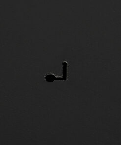 GloboStar® BURTON 61200-S Πλαφονιέρα Οροφής LED CCT 67W 7370lm 120° AC 220-240V - Εναλλαγή Φωτισμού μέσω Τηλεχειριστηρίου All In One Ψυχρό 6000k+Φυσικό 4500k+Θερμό 2700k Dimmable Φ40cm - Μαύρο - 3 Years Warranty 30 912268 61200 11