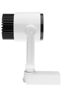 Alternative view of Globostar S-40022 Μονοφασικό Bridgelux COB LED Φωτιστικό Σποτ Ράγας 15W 230V 1800lm 24° Ψυχρό Λευκό 6000k