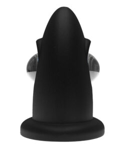 GloboStar® GloboStar® THIRD 93068 LED Φωτιστικό Τοίχου Αρχιτεκτονικού Φωτισμού Up Down Μαύρο Αδιάβροχο IP65 10 Watt 30° 1400lm 230V CREE Θερμό Λευκό Μ15.1 x Π9.3 x Υ14.5cm