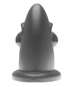 GloboStar® GloboStar® THIRD 93069 LED Φωτιστικό Τοίχου Αρχιτεκτονικού Φωτισμού Up Down Γκρι Αδιάβροχο IP65 10 Watt 30° 1400lm 230V CREE Θερμό Λευκό Μ15.1 x Π9.3 x Υ14.5cm