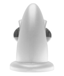 GloboStar® GloboStar® THIRD 93070 LED Φωτιστικό Τοίχου Αρχιτεκτονικού Φωτισμού Up Down Λευκό Αδιάβροχο IP65 10 Watt 30° 1400lm 230V CREE Θερμό Λευκό Μ15.1 x Π9.3 x Υ14.5cm