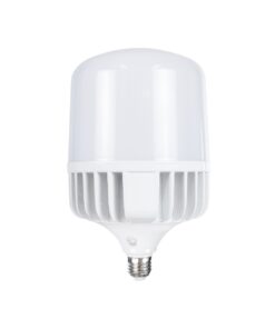 GloboStar® GloboStar® 60067 Λάμπα High Bay E27 LED 58W 5731lm 260° AC 230V Αδιάβροχη IP44 Φυσικό Λευκό 4500K