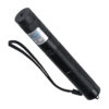 GloboStar® 78998 Φορητό Επαναφορτιζόμενο Laser Pointer 5mW Class 3 DOT Zoom με Extra Κεφαλή για Dot Effects με Μπαταρία 18650 Li-ion 4800mAh & Φορτιστή - UV 405nm Φ2.2 x Υ15cm 2 GloboStar® GloboStar® 78998 Φορητό Επαναφορτιζόμενο Laser Pointer 5mW Class 3 DOT Zoom με Extra Κεφαλή για Dot Effects με Μπαταρία 18650 Li-ion 4800mAh & Φορτιστή - UV 405nm Φ2.2 x Υ15cm