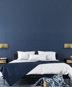 GloboStar® PALADIN 61358 Μοντέρνο Φωτιστικό Τοίχου - Απλίκα Ξενοδοχείου Bed Side LED 6W 720lm 36° AC 220-240V - Reading Light & Κρυφός Φωτισμός - Φορτιστές USB 3A & Wireless 20W - Μ30 x Π11 x Υ12cm - Φυσικό Λευκό 4500K - Χρυσό Βούρτσας - Δεξί 30 95a1b1 post 107