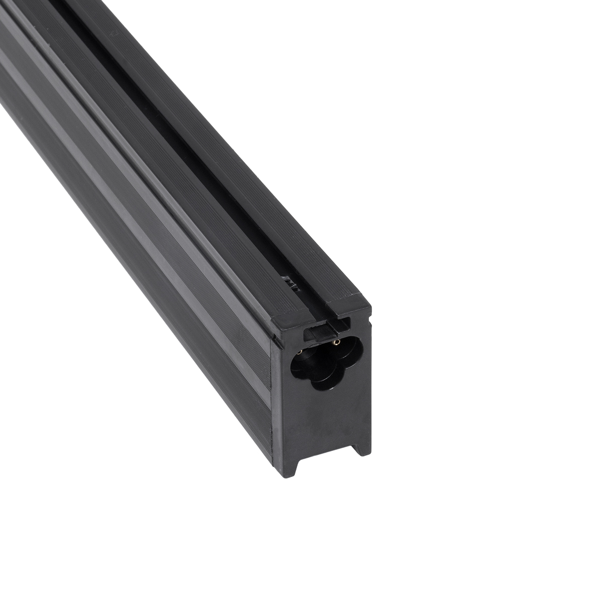 GloboStar® MARKET 61022-P Γραμμικό Κρεμαστό Φωτιστικό Linear LED 18W 2170lm 60° AC 220-240V Μ120 x Π2 x Υ4cm Θερμό Λευκό 2700K - Μαύρο - 3 Years Warranty 13 GloboStar® MARKET 61022-P Γραμμικό Κρεμαστό Φωτιστικό Linear LED 18W 2170lm 60° AC 220-240V Μ120 x Π2 x Υ4cm Θερμό Λευκό 2700K - Μαύρο - 3 Years Warranty - Image 12