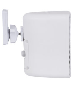 GLOBOSTAR® FDB ES104WT 98001 Επιτοίχιο Παθητικό Ηχείο Εγκαταστάσεων με Μετασχηματιστή 100V & 16Ω - 80W RMS (160W Peak) - 1 x 4" Inches LF & 1 x 0.8" Inches HF - Αδιάβροχο IP46 - Λευκό - Μ14 x Π17 x Υ23cm - Σετ 2 Τεμαχίων - 2 Χρόνια Εγγύηση 18 98001 6