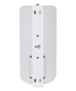 GloboStar® FDB ES106WT 98003 Facilities Speaker - Παθητικό Ηχείο Εγκαταστάσεων Επιτοίχιο με Μετασχηματιστή 100V & 16Ω - 80W RMS (320W Peak) - 1 x 6" Inches LF & 1 x 1" Inches HF - Αδιάβροχο IP65 - Λευκό - Μ18.2 x Π22.4 x Υ36.2cm - Ζεύγος 17 98003 5