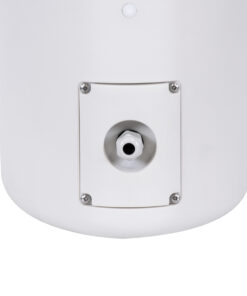 GloboStar® FDB ES108WT 98005 Facilities Speaker - Παθητικό Ηχείο Εγκαταστάσεων Επιτοίχιο με Μετασχηματιστή 100V & 16Ω - 150W RMS (600W Peak) - 1 x 8" Inches LF & 1 x 1" Inches HF - Αδιάβροχο IP65 - Λευκό - Μ24 x Π28.5 x Υ45cm 19 98005 8