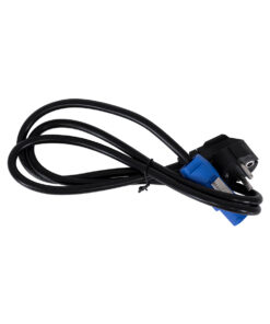 GloboStar® FDB ES110SA 98006 Facilities Speaker - Ενεργό Αυτοενισχυόμενο Ηχείο Subwoofer Εγκαταστάσεων Επιδαπέδιο με Ψηφιακό Ενισχυτή BA1.3 AC 220V/50-60Hz - 300W RMS (600W Peak) - 1 x 10" Inches LF - IP20 - Μαύρο - Μ44.5 x Π36.5 x Υ37.5cm 16 98006 7