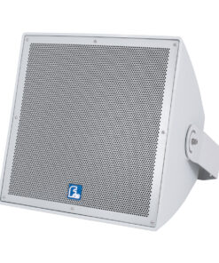 GloboStar® FDB LT215T 98010 Facilities Speaker - Παθητικό Ηχείο Εγκαταστάσεων Επιτοίχιο με Μετασχηματιστή 100V & 8Ω - 400W RMS (1600W Peak) - 1 x 15" Inches LF & 1 x 1.4" Inches HF - Αδιάβροχο IP56 - Λευκό - Μ49.9 x Π52 x Υ50cm 13 98010 2